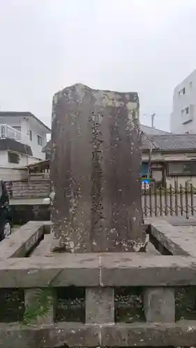 柏原神社のその他建物
