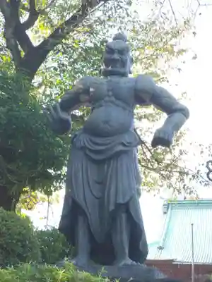 護国寺(東京都)