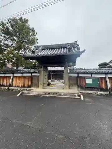 善行寺(三重県)