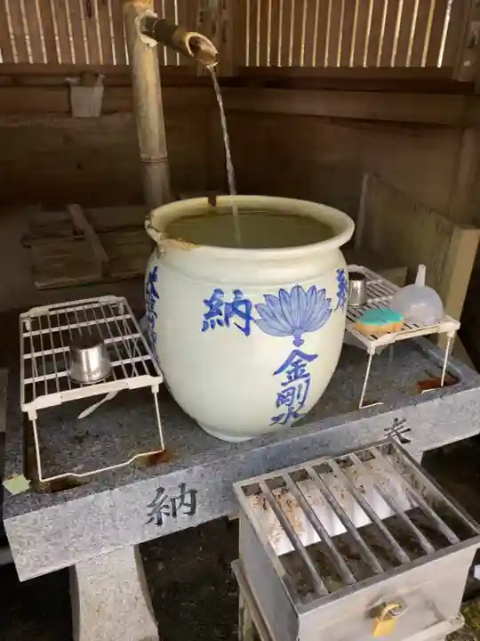 最乗寺(道了尊)のその他建物