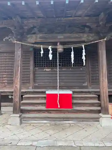 愛宕神社(群馬県)