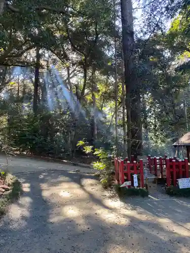 麻賀多神社(千葉県)