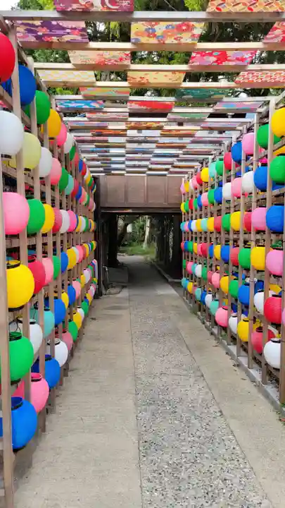別小江神社(愛知県)