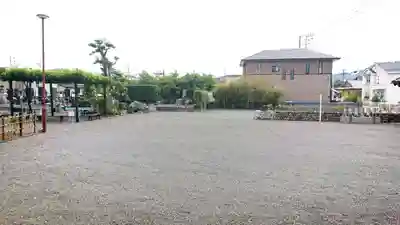 永光寺のその他建物