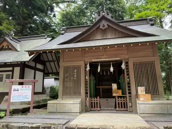富士山東口本宮 冨士浅間神社(静岡県)
