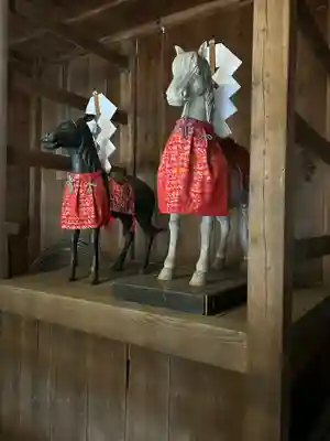 諏訪大社(長野県)