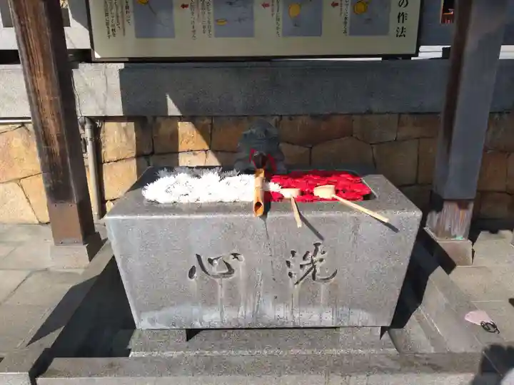 亀山八幡宮(山口県)