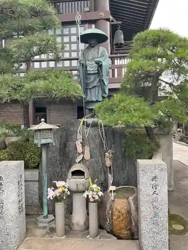大樂寺(東京都)