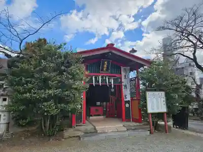 水戸東照宮(茨城県)