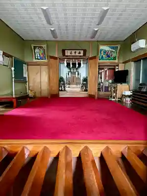 船玉神社(神奈川県)