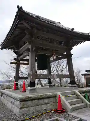 那古寺のその他建物