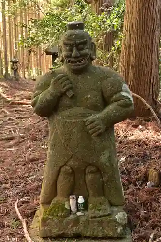 向山神社(宮崎県)