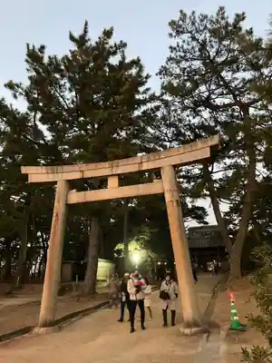 住吉神社(兵庫県)