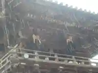 長谷寺のその他建物
