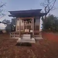 下増田神社(宮城県)