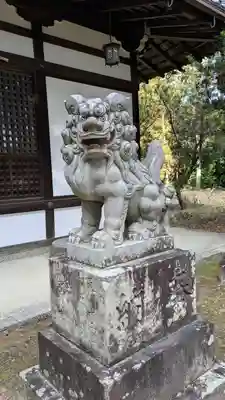 太田神社(大阪府)
