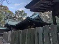 伊多波刀神社(愛知県)