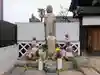 清音寺の地蔵