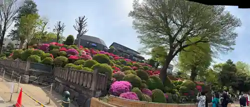 根津神社(東京都)