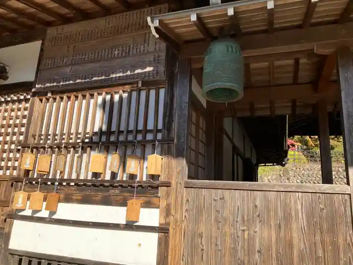 鹿苑寺(岐阜県)