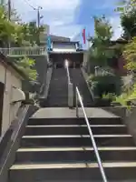 金砂山観音堂のその他建物