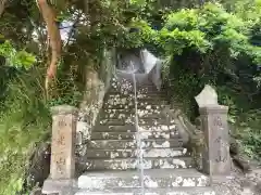 虚空蔵の建物その他