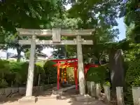 乙女稲荷神社(東京都)