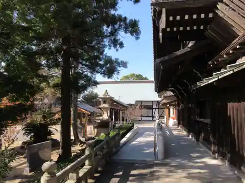 愛媛縣護國神社(愛媛県)
