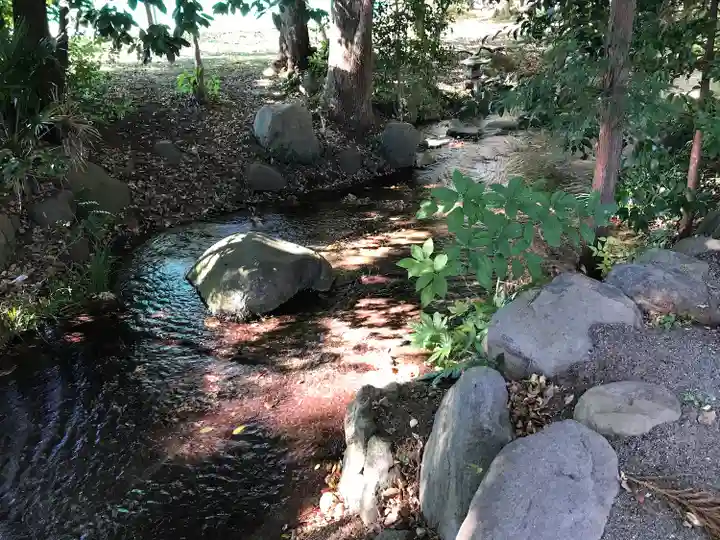 廣瀬神社(静岡県)