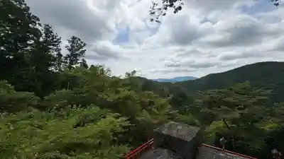 鞍馬寺(京都府)
