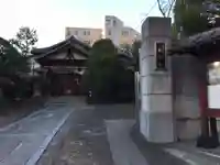 龍泉院の本殿・本堂