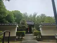 五軒家神社(大阪府)