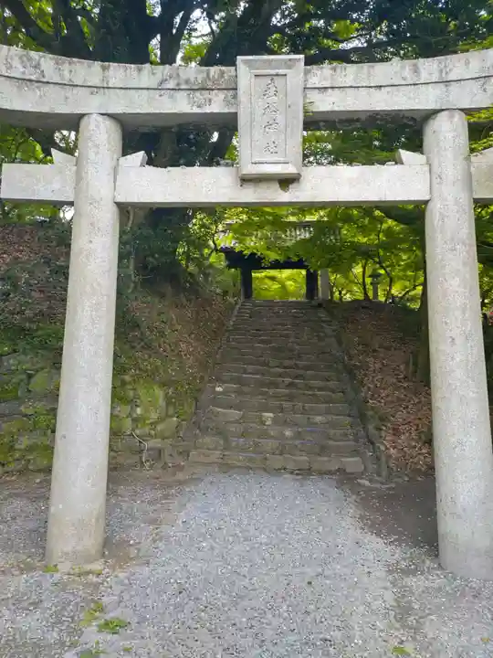 垂裕神社(福岡県)