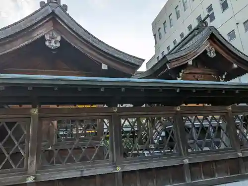天神社（勝川町）(愛知県)