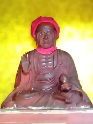 青林寺(石川県)