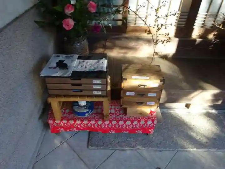 舎那院(滋賀県)