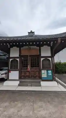 長徳寺(京都府)