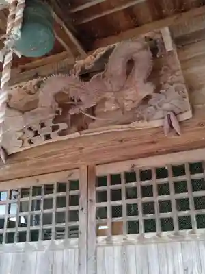 愛宕神社(福島県)