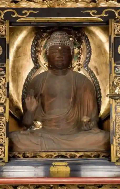 明通寺(福井県)