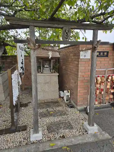 たま神社(和歌山県)