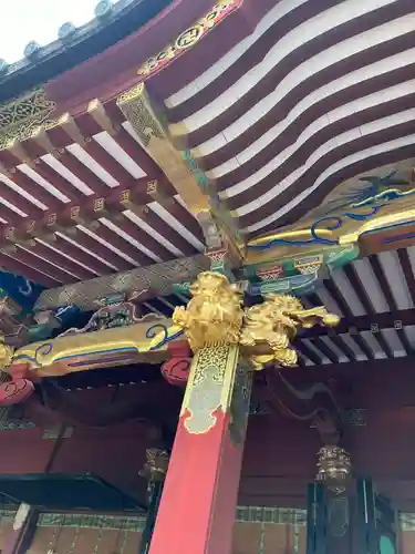 根津神社(東京都)