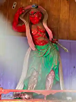 妙法寺(山梨県)