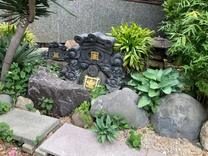 円頓寺(東京都)