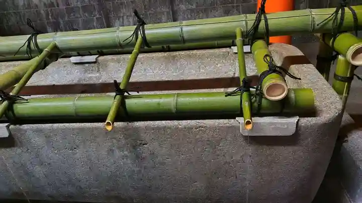 伏見稲荷大社(京都府)