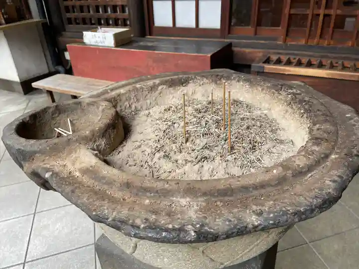仲源寺のその他建物