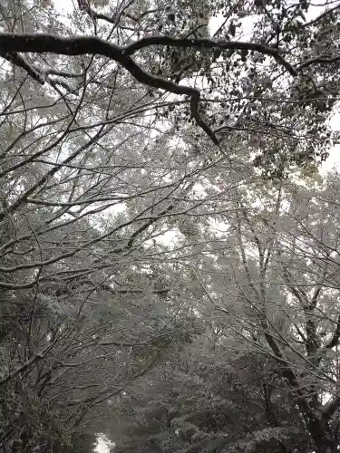 速谷神社(広島県)