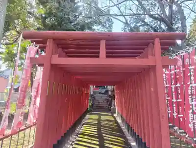 産霊神社(岐阜県)