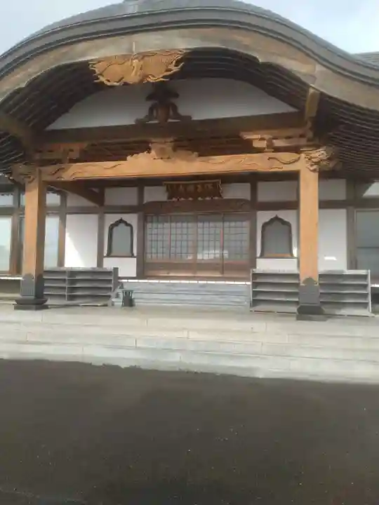 保昌寺(宮城県)