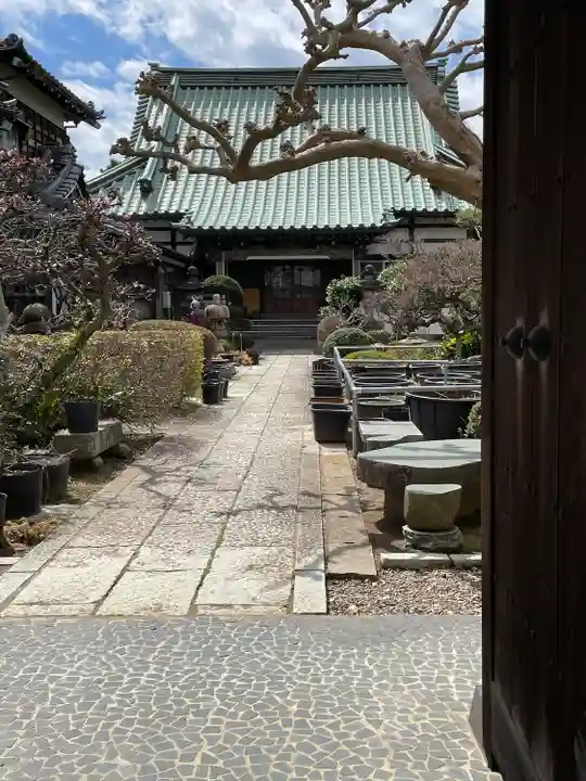 慈雲寺(千葉県)