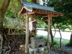 賀久留神社(静岡県)